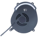 Ventilador de refrigeración original para Mac Mini (A2943) 2024, repuesto ideal para sobrecalentamiento.