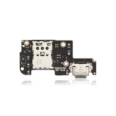 Placa de puerto de carga con lector de tarjeta SIM para Motorola Moto Edge X30 5G: Encuéntrala en Guatemala en talleres de reparación de celulares y mayoristas de repuestos para móviles.