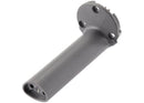 Pata de aterrizaje frontal izquierda usada para DJI Mavic 2 Pro/Zoom, repuesto original.