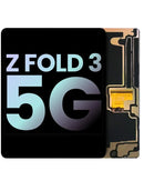 Pantalla interna OLED sin marco para Samsung Galaxy Z Fold 3 5G en Guatemala, disponible en backorder con garantía.