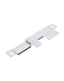 Bracket FPC original para conector de pantalla y batería Motorola Razr/Razr 40 (XT2323), pieza de repuesto.