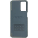 Tapa trasera negra para OPPO A16s, repuesto original CPH2269/CPH2271. Ideal para cambio de back cover.