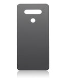 Reemplaza la tapa trasera de vidrio de tu LG K51 en Guatemala con garantía.
