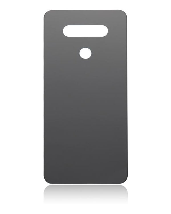 Reemplaza la tapa trasera de vidrio de tu LG K51 en Guatemala con garantía.