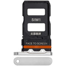 Encuentra la bandeja SIM color morado para Xiaomi 12 Pro en Guatemala, disponible en un mayorista de accesorios con servicio de reparaciones y garantía.