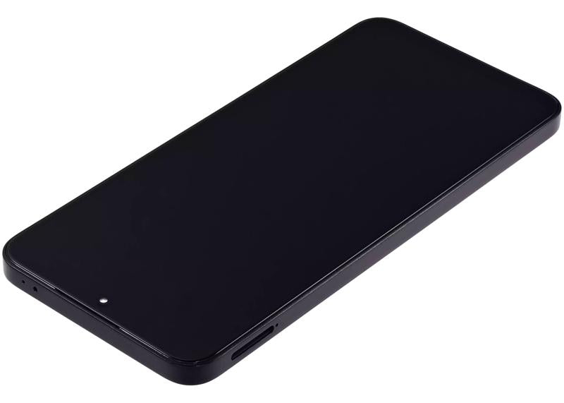 Pantalla con marco usada para Honor X40i / Play7T Pro en Guatemala.