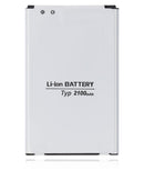 Batería de reemplazo para LG Tribute (LS660) (LS676) / Optimus F60 (MS395) / Transpyre VS810 (BL-41A1H) en Guatemala, disponible en stock para compra al mayoreo.