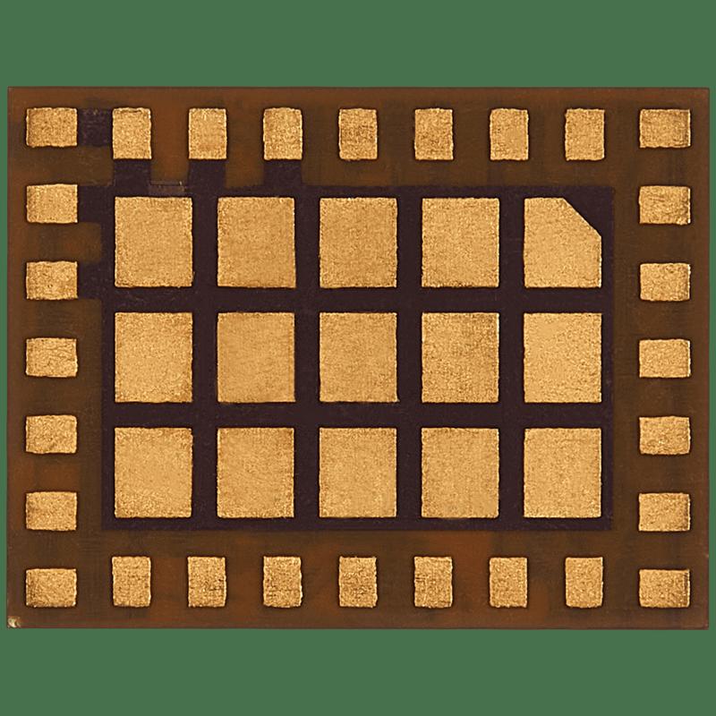 Encuentra un modulo amplificador de potencia compatible para iPhone 7 / 7 Plus en Guatemala, mayorista de componentes iPhone, reparación de módulos de potencia en talleres especializados.