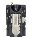 Puerto de carga y conector de audio para Samsung Galaxy Tab A 8.0 2019 (SM-T290/SM-T295), repuesto esencial para reparación.