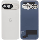 Tapa trasera con lente de camara Google Pixel 9 (Porcelain)