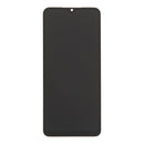 Pantalla de repuesto genérica para Samsung Galaxy A23, fondo blanco.