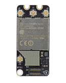 Tarjeta de red inalámbrica AirPort compatible con MacBook Pro Unibody 15 (A1286 / Late 2011) disponible en Guatemala para reparaciones y mayoristas.