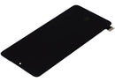 Pantalla refurbished Motorola Edge 70 (XT2601) de repuesto, frente completo, lista para reparación de display LCD.