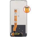 Reparación de pantalla LCD sin marco para OPPO A36 / A76 en Guatemala.