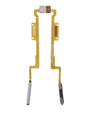 Reparación de lector de huellas con cable flexible para Motorola Moto Edge Plus / Edge 30 Pro / Edge X30 5G en Guatemala.