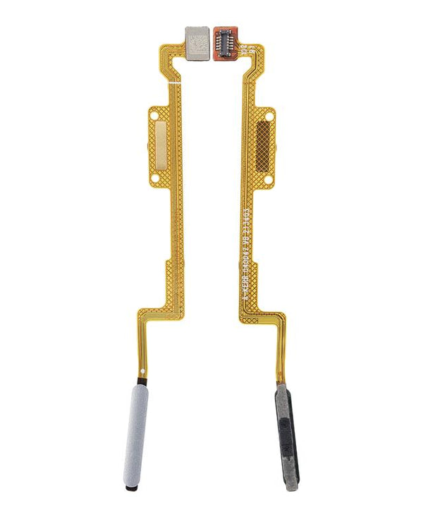 Reparación de lector de huellas con cable flexible para Motorola Moto Edge Plus / Edge 30 Pro / Edge X30 5G en Guatemala.