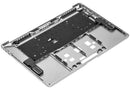 Carcasa superior Space Gray usada para MacBook Pro 15" A1990 (2018-2019) con teclado ISO UK.