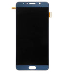 Pantalla LCD Samsung Galaxy Note 5 (N920) usada, display con garantía para reparación de pantalla rota.