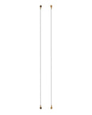 Cable de conexion de antena para Motorola Moto S8