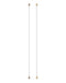 Cable de conexion de antena para Motorola Moto S8