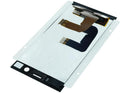 Pantalla LCD original Sony Xperia XZ1 Compact negra sin marco, repuesto para reparación de display G8441.