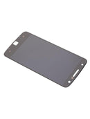 Pantalla LCD para Motorola Moto Z / Moto Z Droid (XT1650-01 / 2016) Negro (Reacondicionado)