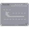 Plantilla Bumblebee (QS663) para Samsung Z Fold 3 (SM-F926/U/W/B/N/O/D/J_S, SM-W2022) - Reparación de Samsung Z Fold 3 en Guatemala, mayorista de plantillas Bumblebee Qianli para stencil y componentes de Samsung.