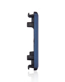 Botones duros de volumen para Motorola Edge 5G (XT2141 / 2021) (Azul Nebula)
