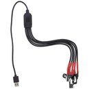 Cable de arranque Power 2S boot box para iPhone 8 a 15 Pro Max, reparación de Apple.