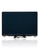 Pantalla completa LCD para MacBook Air 13" Retina (A1932 / Finales 2018 / Principios 2019) (Usada original grado A) (Plata)