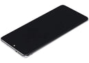 Reparación de pantalla con marco OLED Samsung Galaxy S20 Plus 5G en Guatemala.