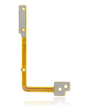 Reparación garantizada de cable flex de botón de encendido para LG K40S en Guatemala.