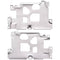 Soporte metalico para flex de carga inalambrica Samsung Galaxy S24 Plus 5G