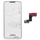 Camara frontal iPhone 15 Plus