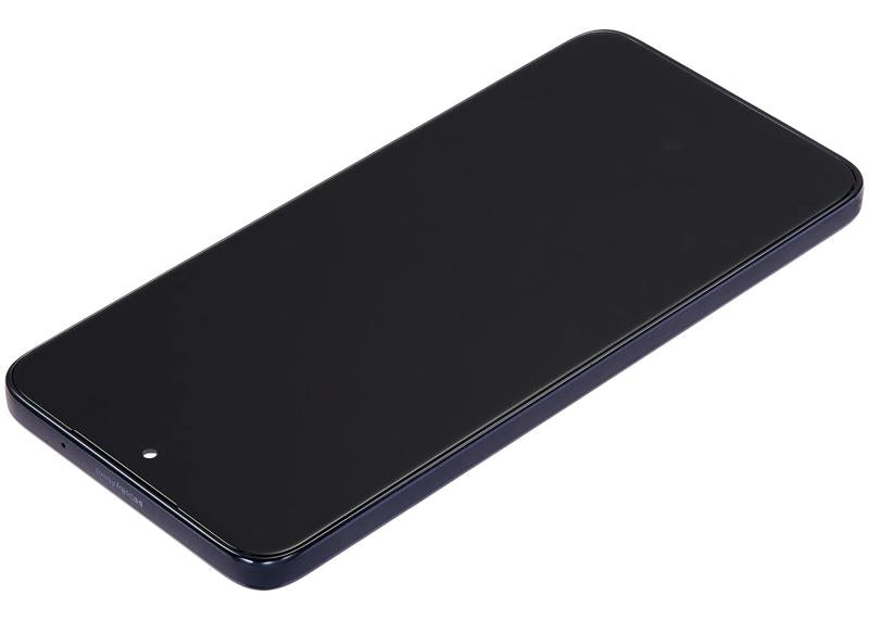 Reparación de pantalla con marco para Motorola Moto Edge 50 Neo en Guatemala.