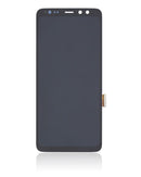 Reparación de pantalla OLED sin marco para Samsung Galaxy S8 Active en Guatemala.