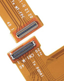 Reparación de Motorola Razr 5G en Guatemala: Cable Tester (Pantalla LCD + Digitalizador) para XT2251-1 / 2022.