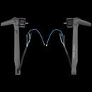 Brazo delantero izquierdo USADO DJI Mavic 3 Pro, grado A, repuesto para reparación de drones.