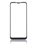 Reparación de vidrio frontal con OCA preinstalado para Motorola Moto G9 en Guatemala, en talleres especializados y con garantía.