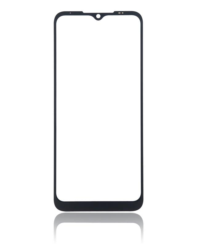 Reparación de vidrio frontal con OCA preinstalado para Motorola Moto G9 en Guatemala, en talleres especializados y con garantía.