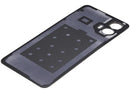 Tapa trasera Outer Space Premium para Motorola Moto G Power 5G (XT2415 / 2024), repuesto de vidrio trasero.