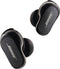Audifonos Bose Quiet Comfort Earbuds 2 Color Negro