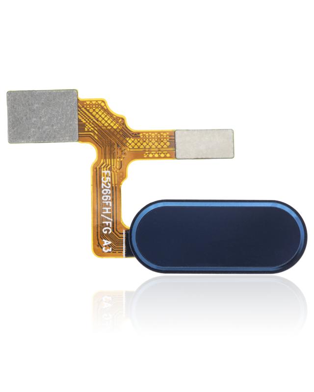 Reparación de lector de huella digital con cable flexible para Huawei Honor 9 en Guatemala.