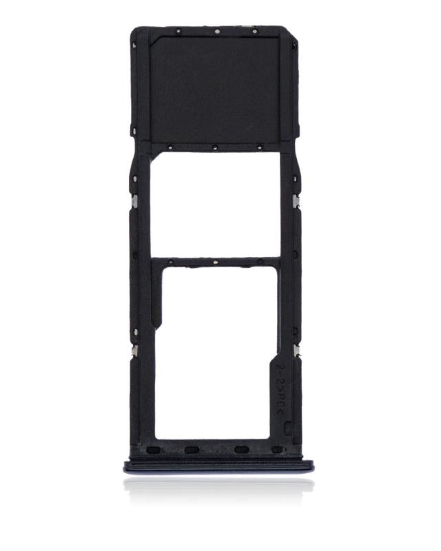 Bandeja para tarjeta SIM para Samsung Galaxy A70 (A705 / 2019) (Negro)