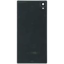 Tapa trasera de vidrio original Sony Xperia Z5 blanca, repuesto para reparación, modelos E6603, E6633, E6653, E6683.
