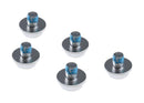 Juego de tornillos original Mac Mini (A2818) (2023) (M2 Pro) (5 Pack)