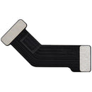 Reparación de Face ID sin desmontaje con cable de reparación para iPhone 14 Pro en Guatemala.