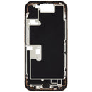 Encuentra la mejor carcasa media con puerto de carga flex y piezas pequeñas para iPhone 16 Pro en Guatemala.