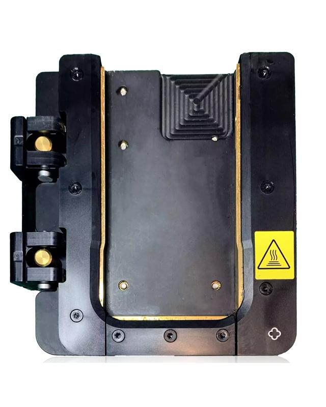 Encuentra el molde original de bolsillo para pantalla calefactada para iPhone 12, 12 Pro, 13 y 13 Pro de 6.1 pulgadas en Guatemala.