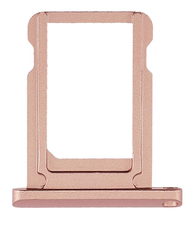 Bandeja para SIM iPad Pro 9.7" / Pro 10.5 (Oro Rosa)
